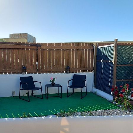 Enjoy Your Privacy In Premium Bungalows Bahia Feliz-A With Terrace Playa Del Aguila  Exterior foto