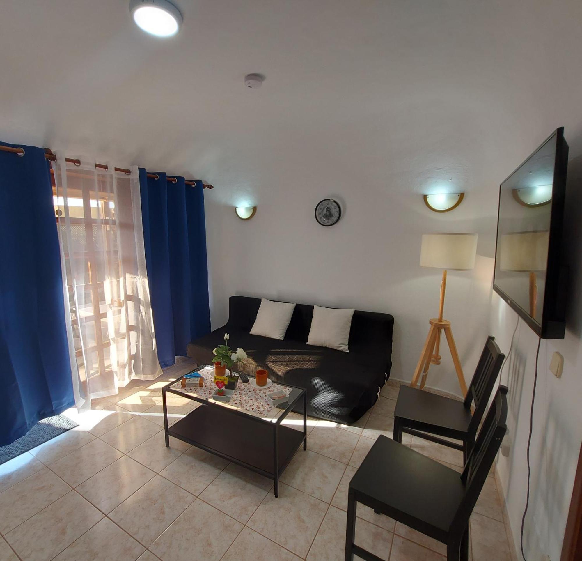 Enjoy Your Privacy In Premium Bungalows Bahia Feliz-A With Terrace Playa Del Aguila  Exterior foto