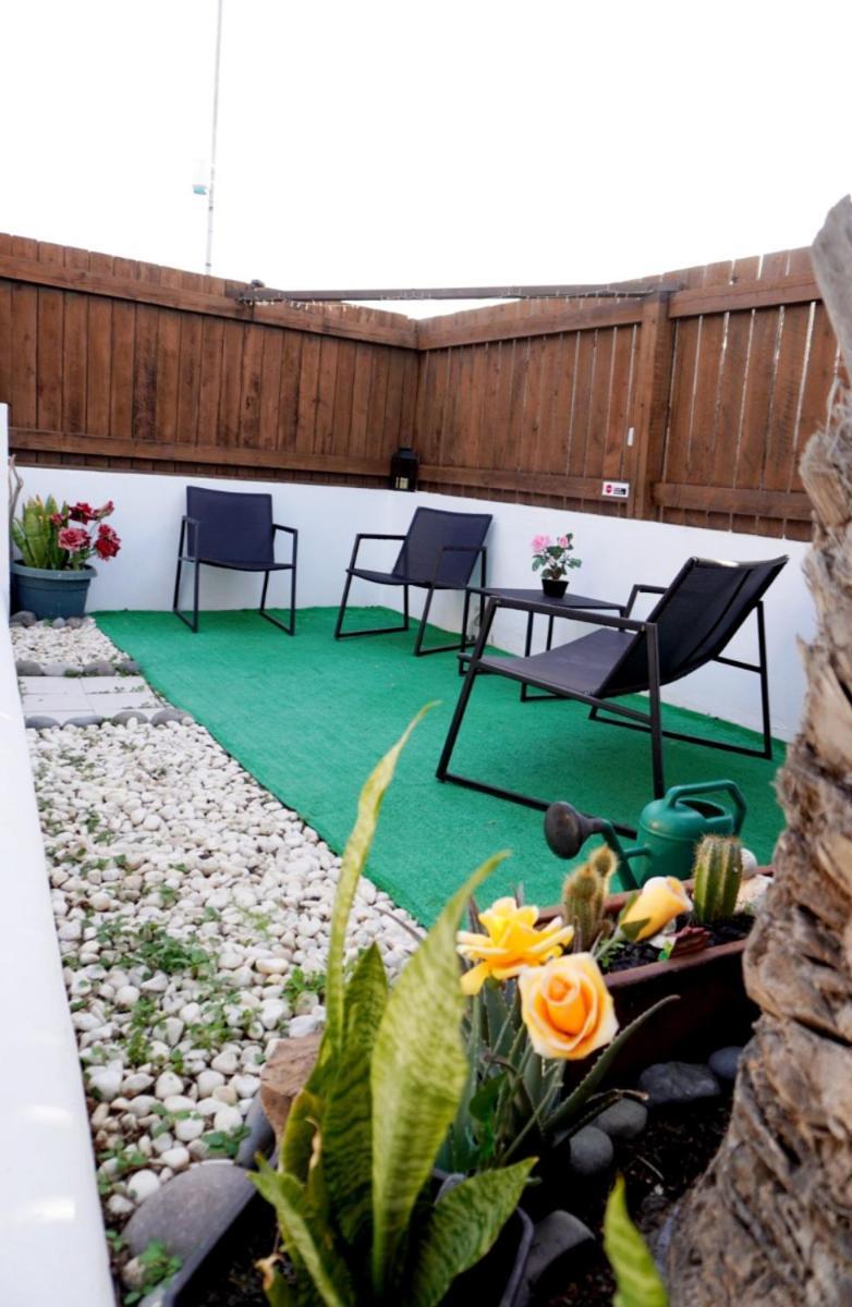 Enjoy Your Privacy In Premium Bungalows Bahia Feliz-A With Terrace Playa Del Aguila  Exterior foto